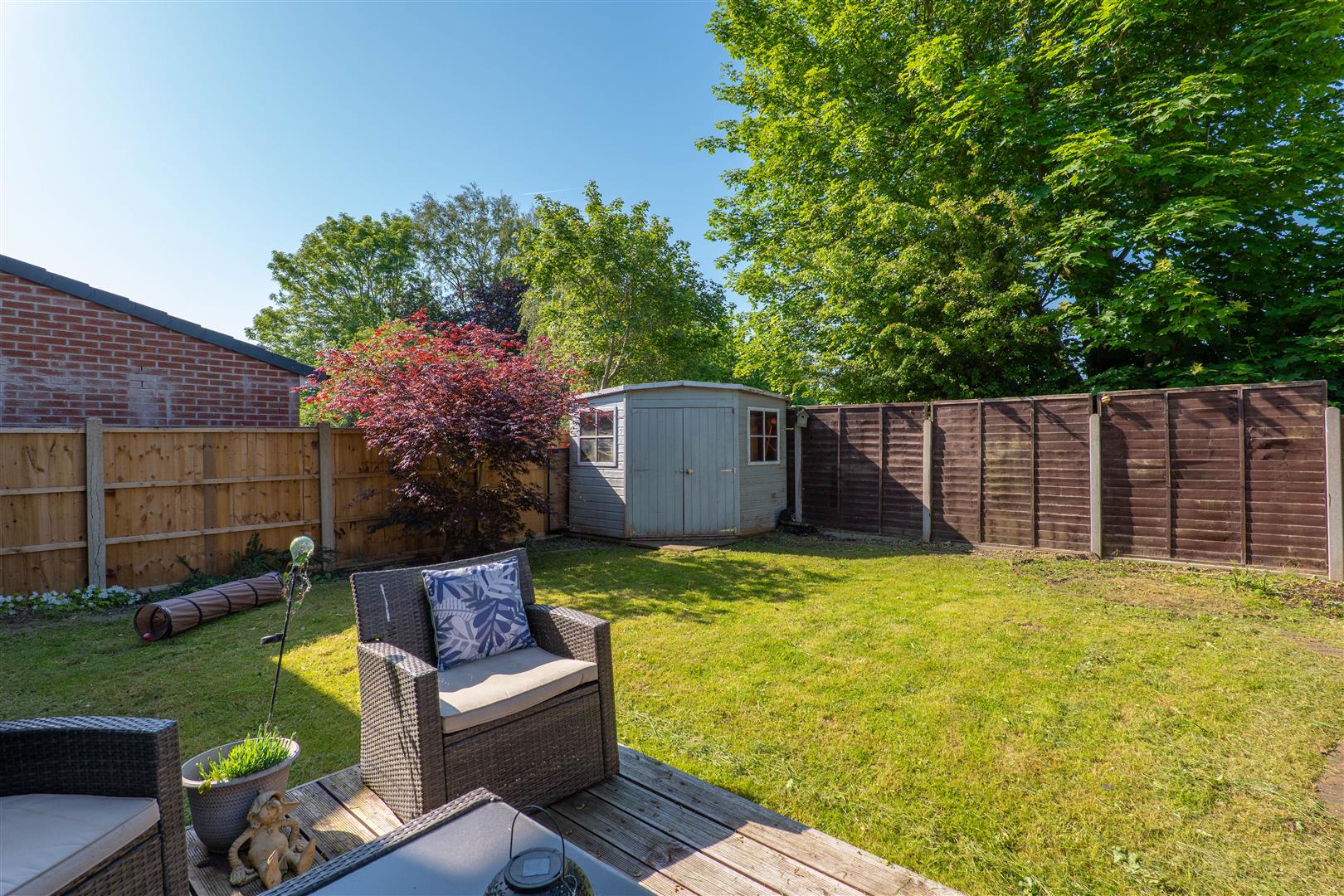 3 bed property in Evergreen Close, Chorley